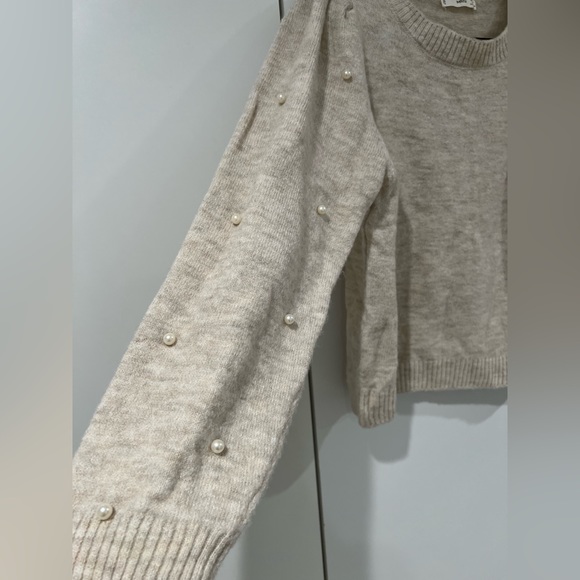 MANGO sweater - Picture 3 of 3